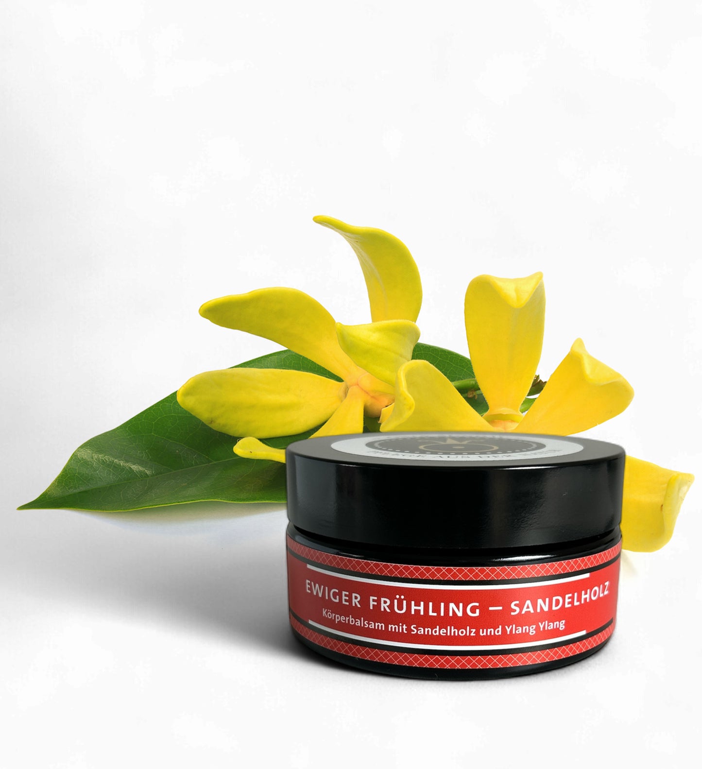Körperbalsam Ewiger Frühling Sandelholz