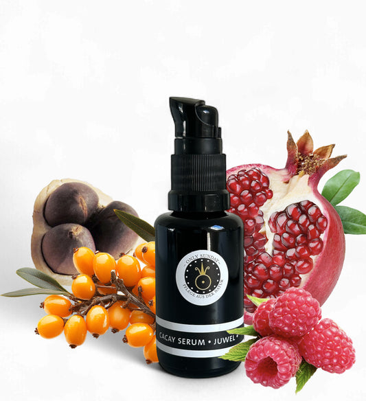 Cacay-Serum Juwel