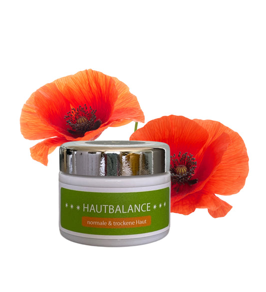 Tagespflege Hautbalance
