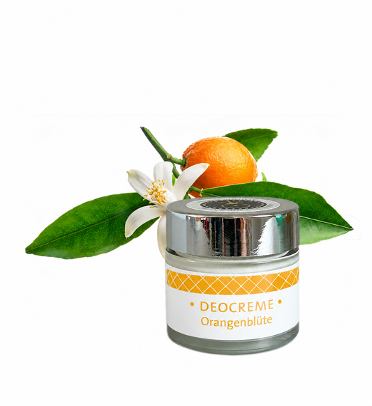 Deo-Creme Orange