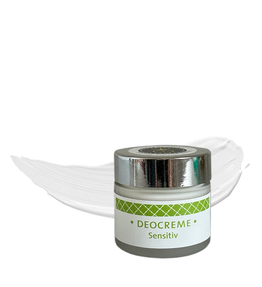Deo-Creme Sensitiv