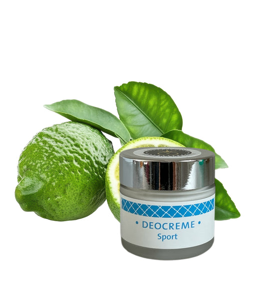 Deo-Creme Sport