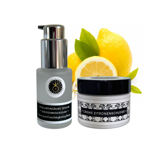 Anti-Aging Tagespflege
