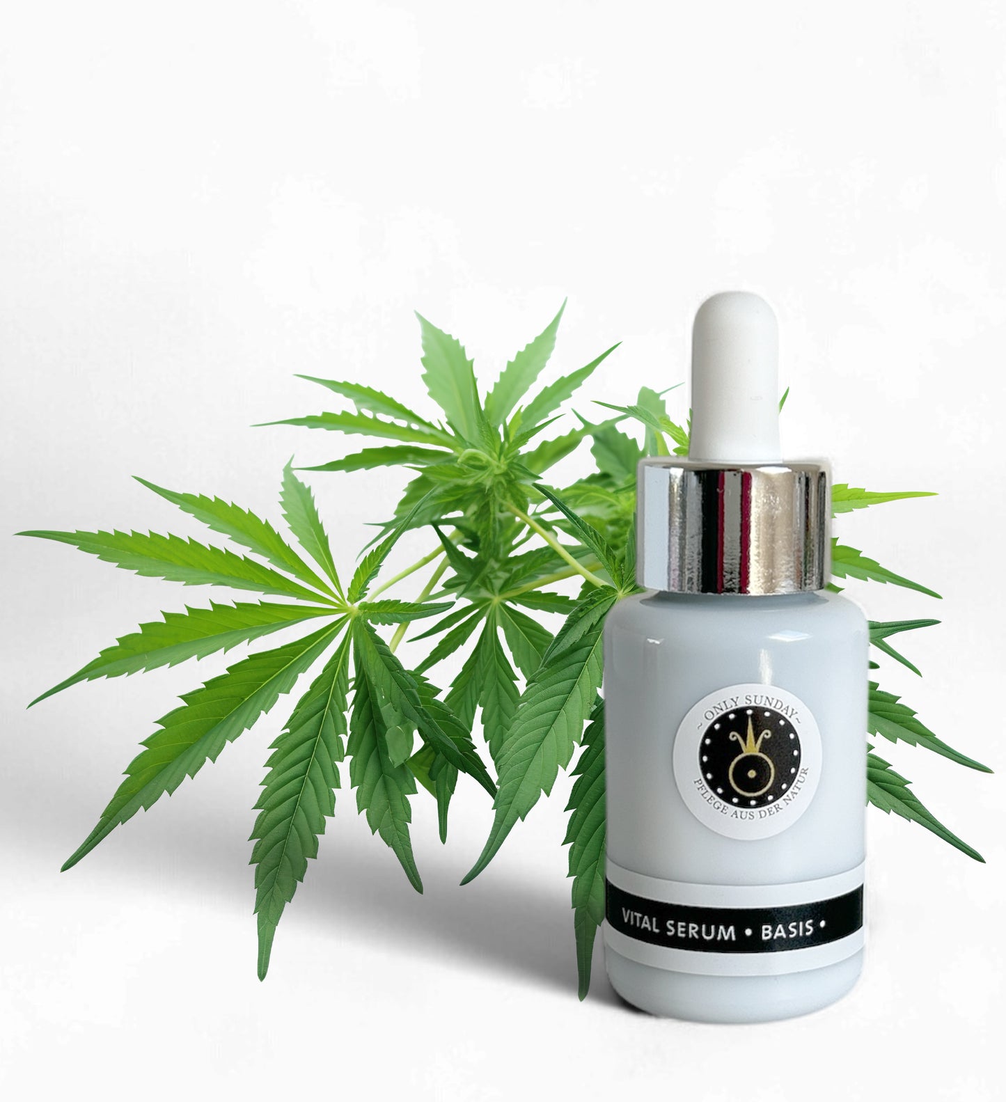 Vital-Serum Basis