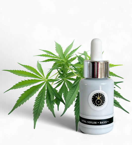 Vital-Serum Basis